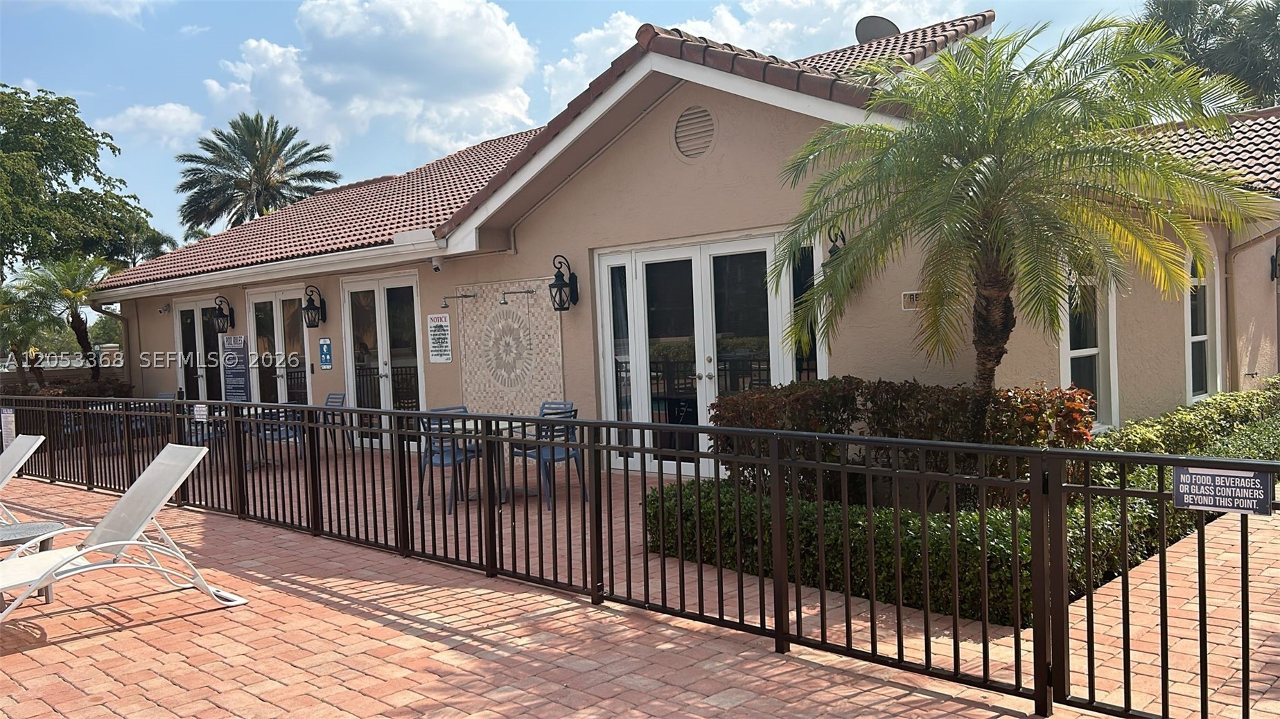 EDGEWATER CONDO - Residential