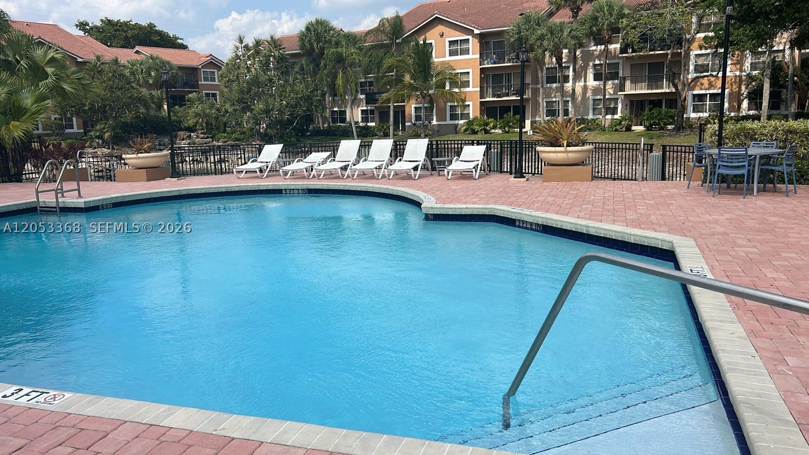 EDGEWATER CONDO - Residential
