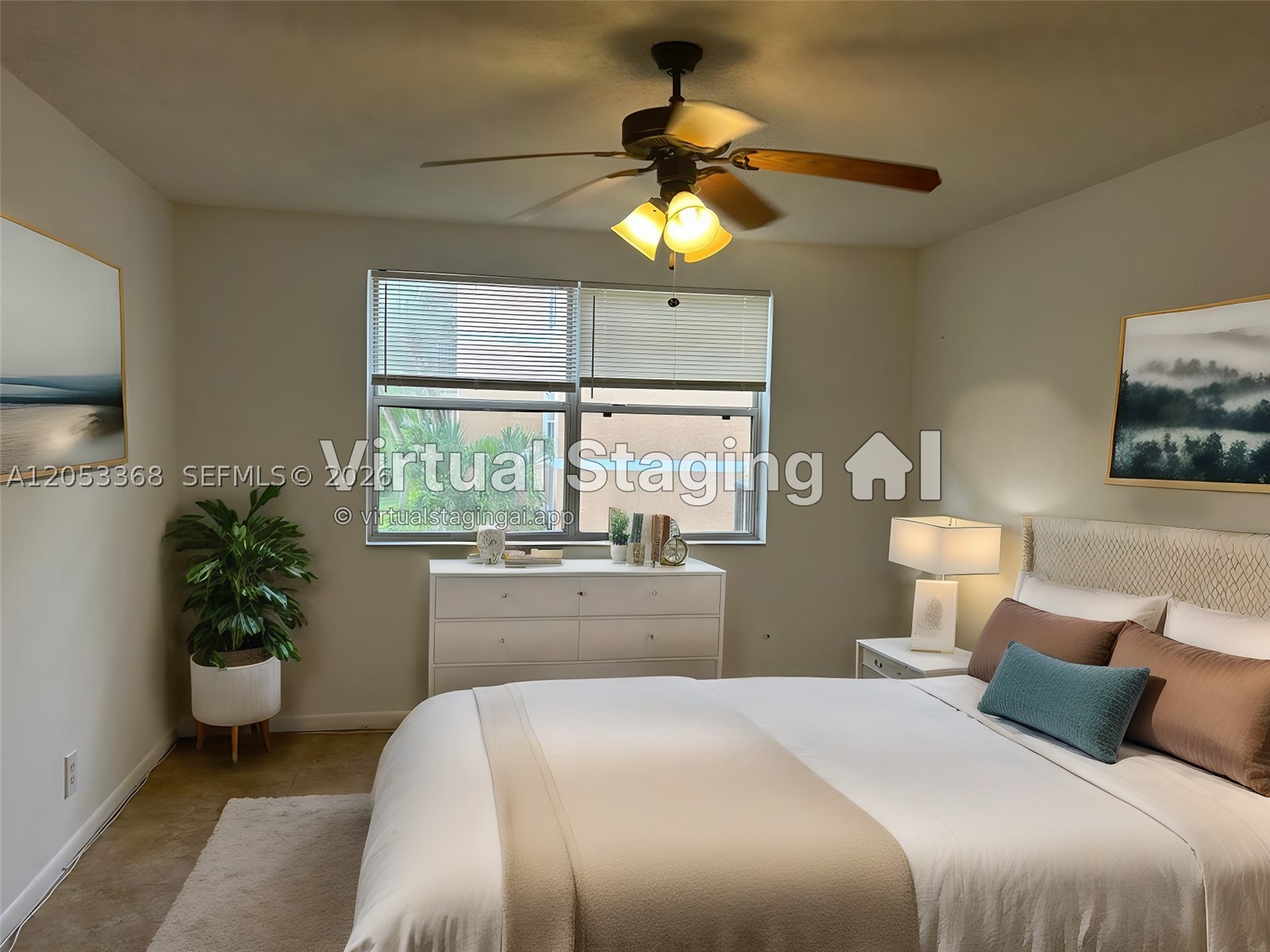 EDGEWATER CONDO - Residential