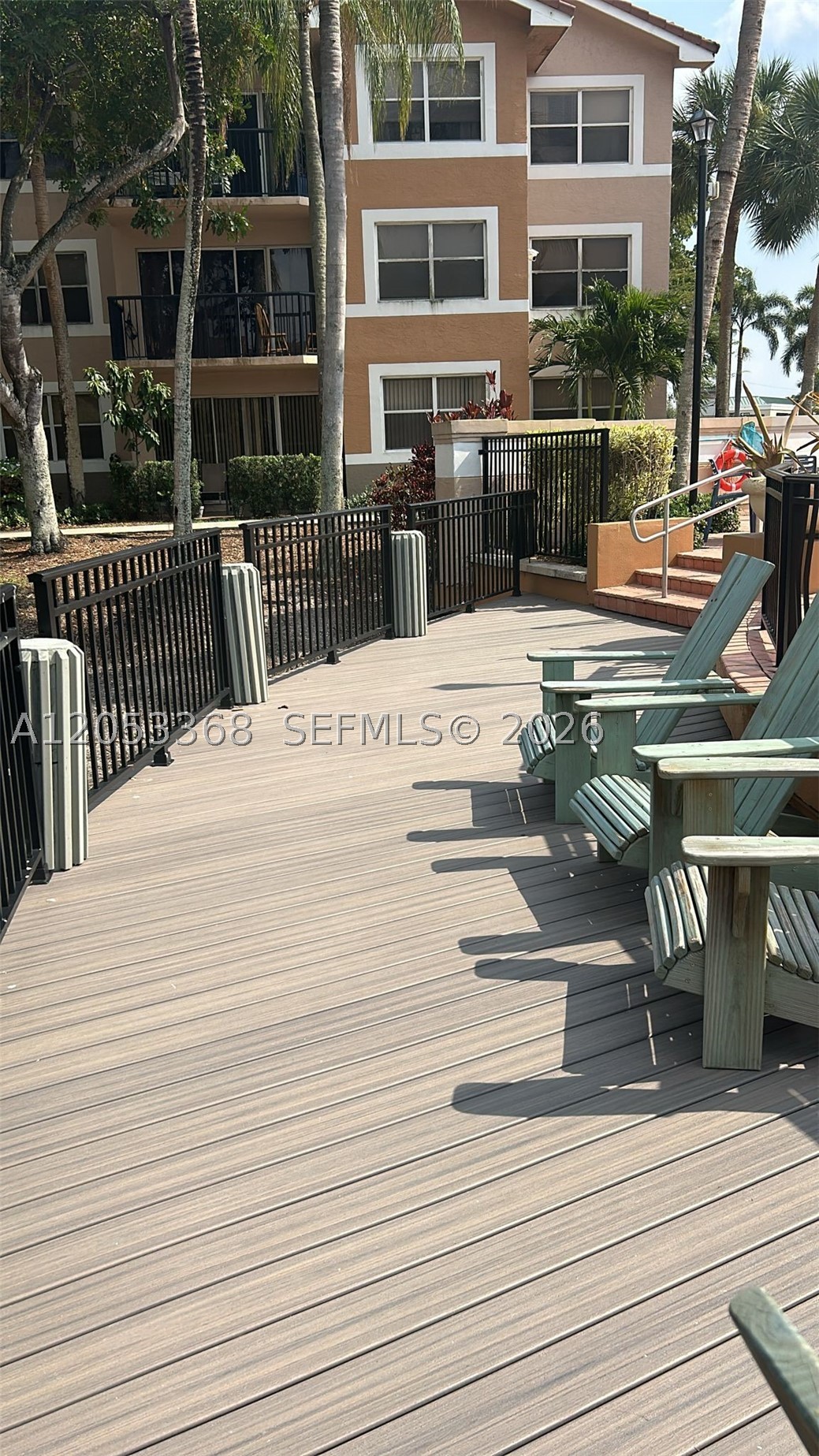 EDGEWATER CONDO - Residential