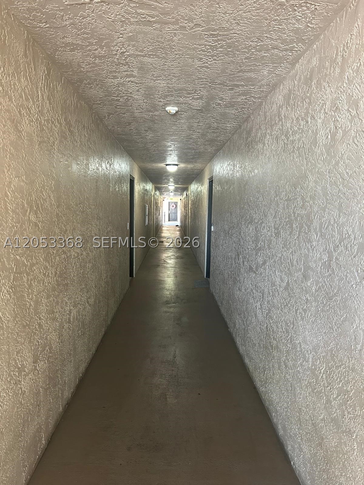 EDGEWATER CONDO - Residential