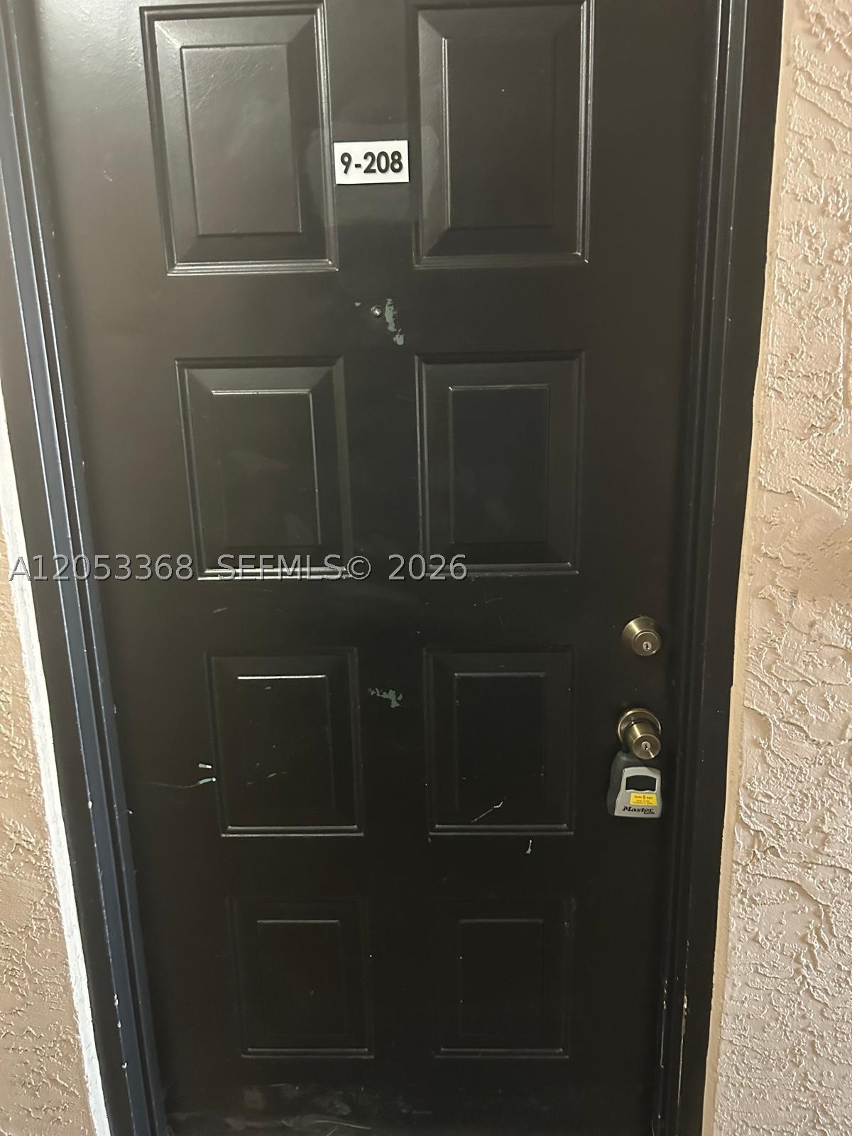 EDGEWATER CONDO - Residential
