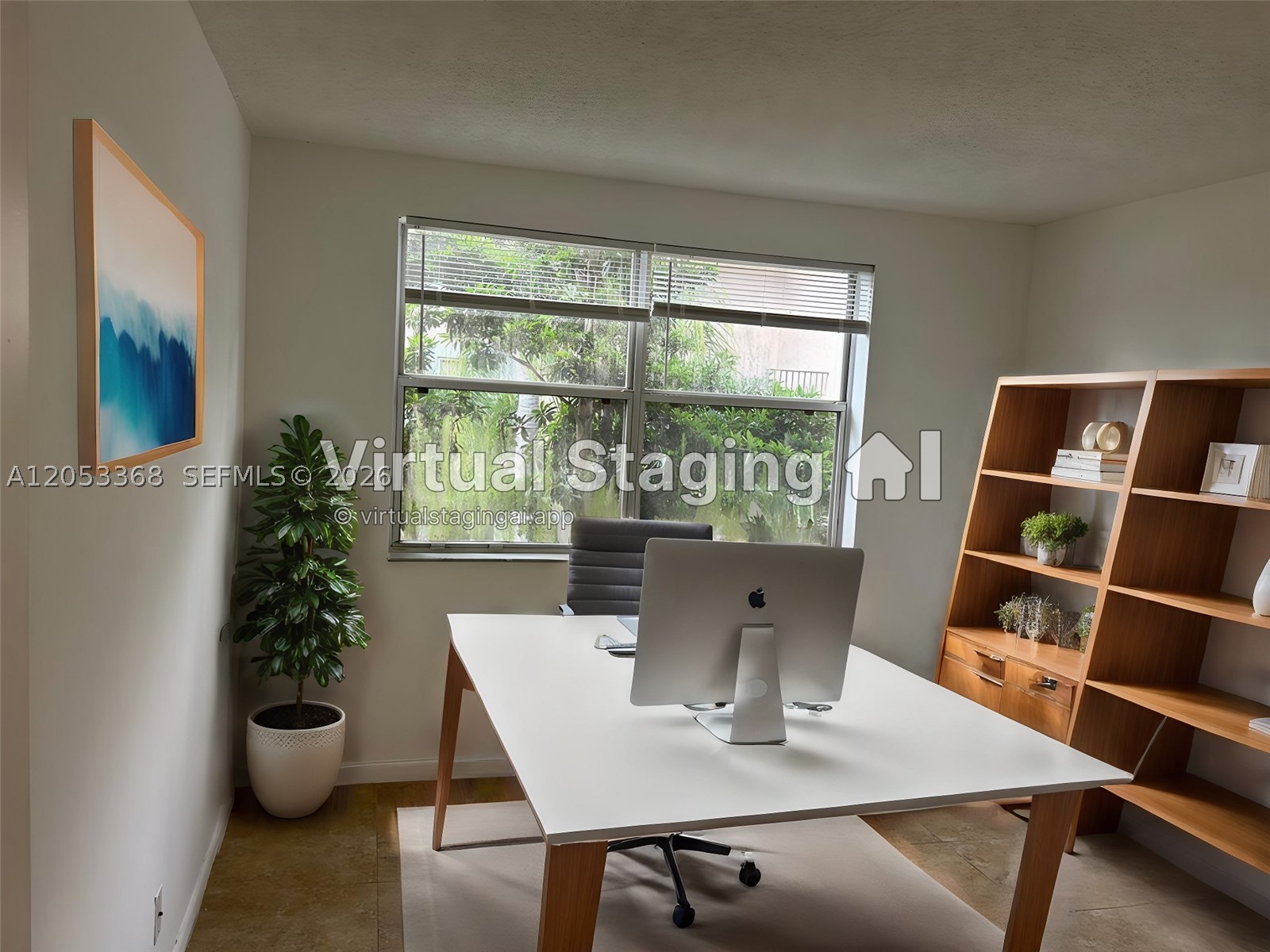 EDGEWATER CONDO - Residential