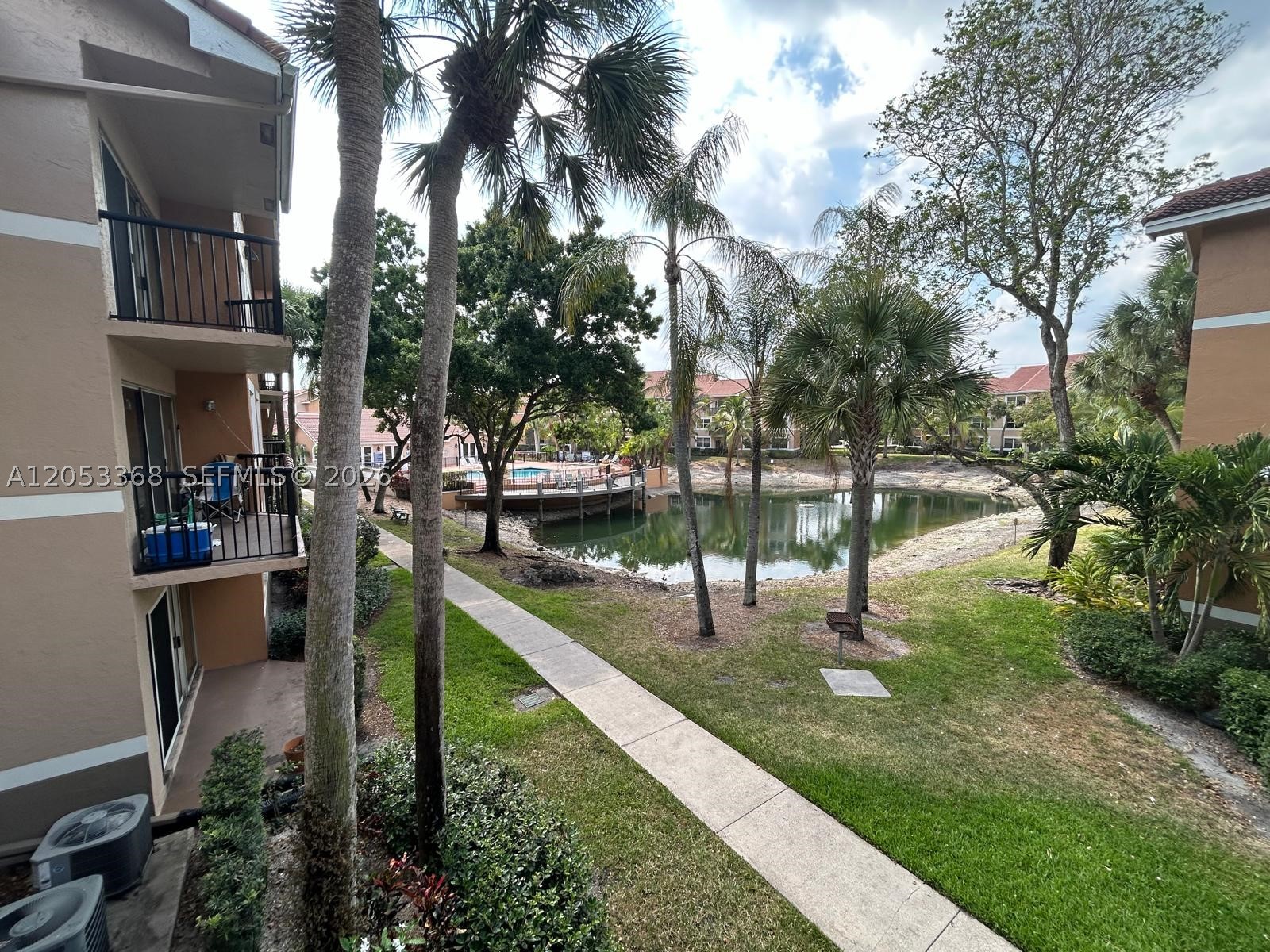 EDGEWATER CONDO - Residential