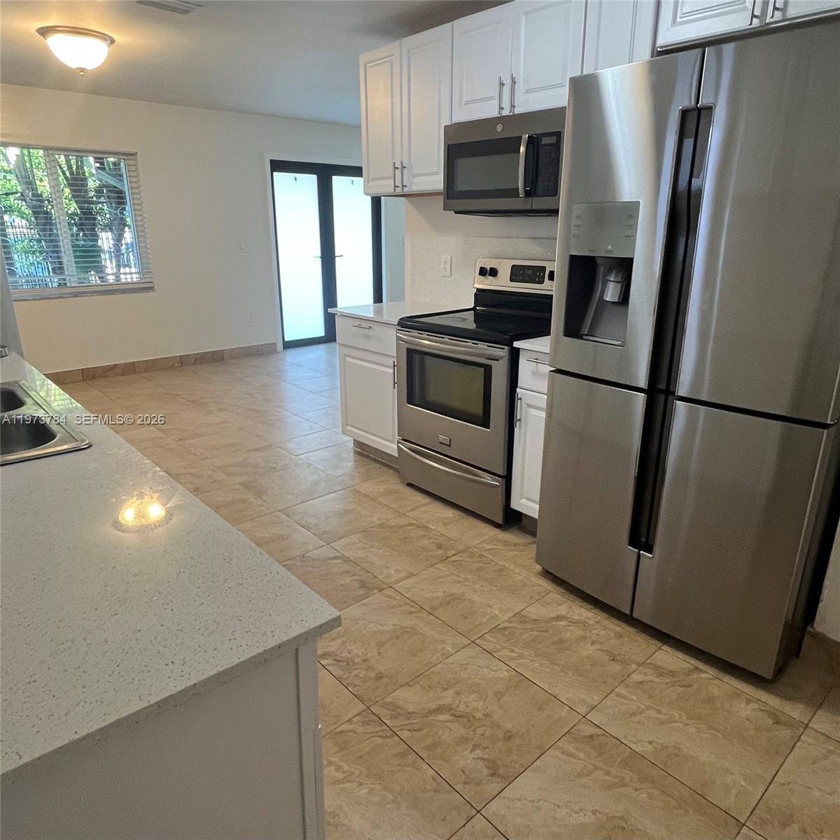 LYNDALE SECOND ADDITION - Residential Lease