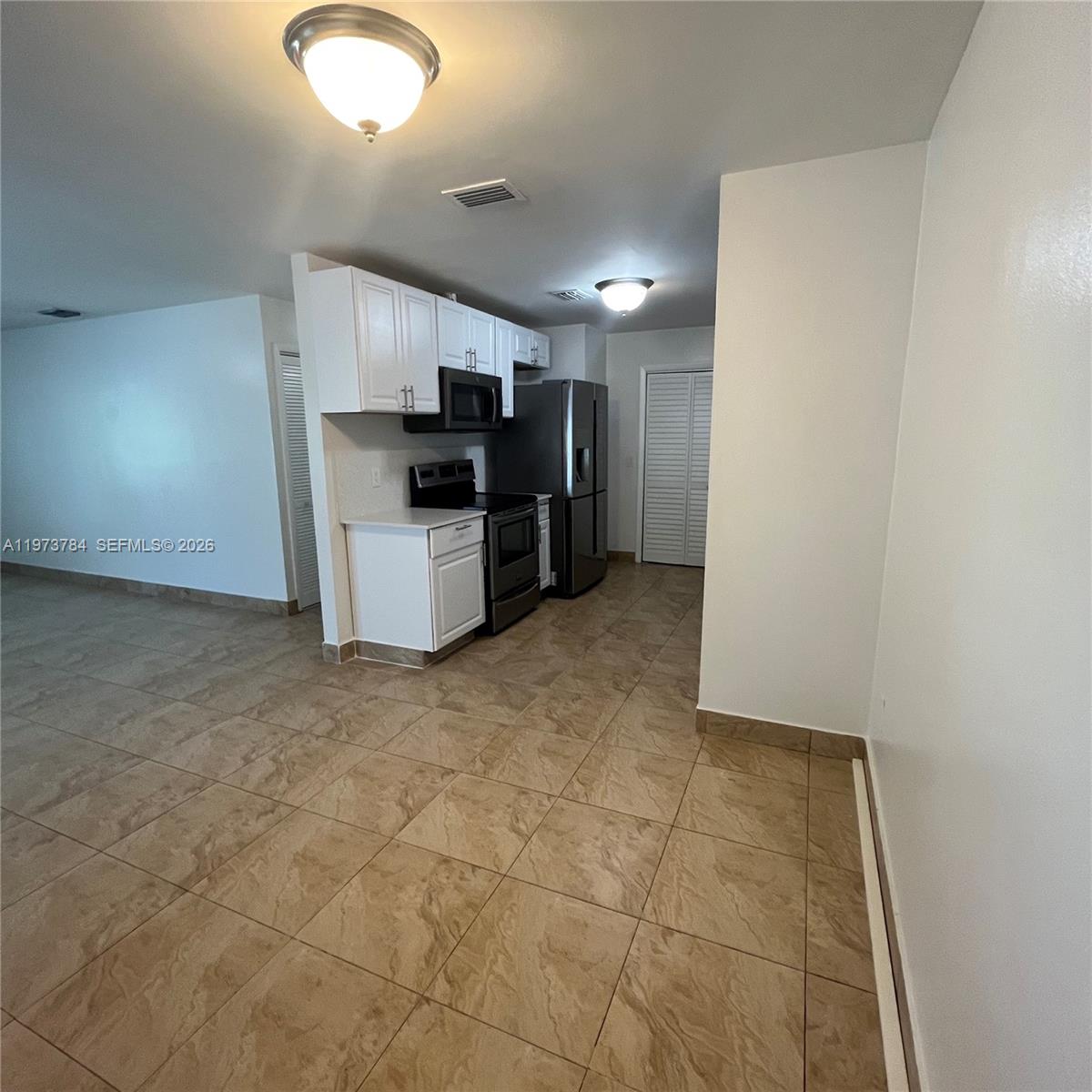 LYNDALE SECOND ADDITION - Residential Lease