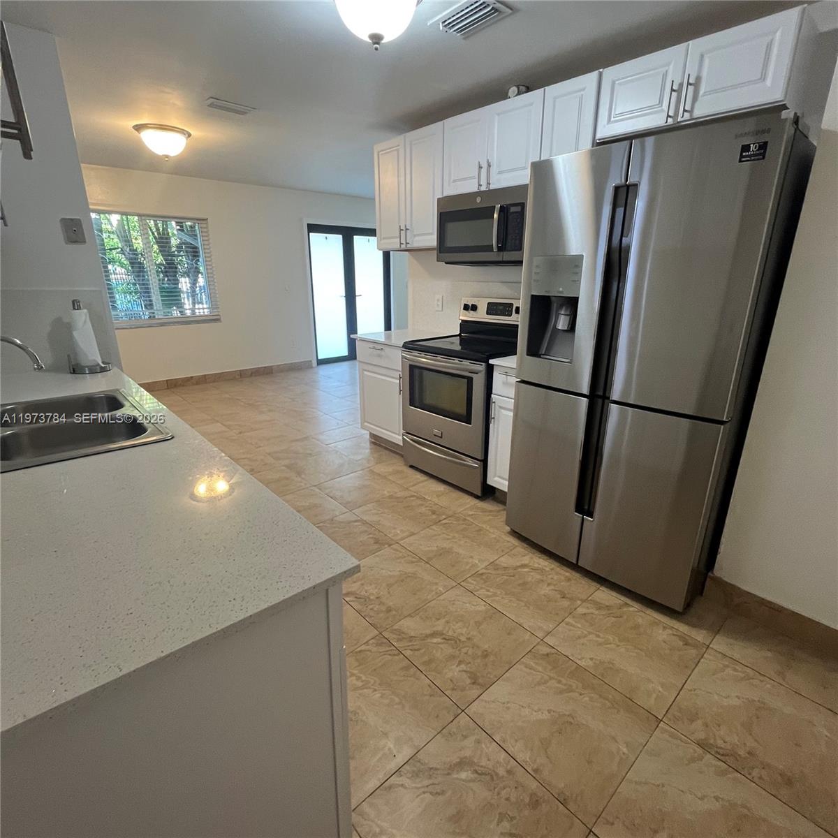 LYNDALE SECOND ADDITION - Residential Lease