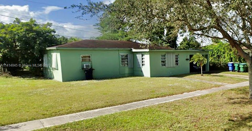 RICHMOND HEIGHTS - Residential