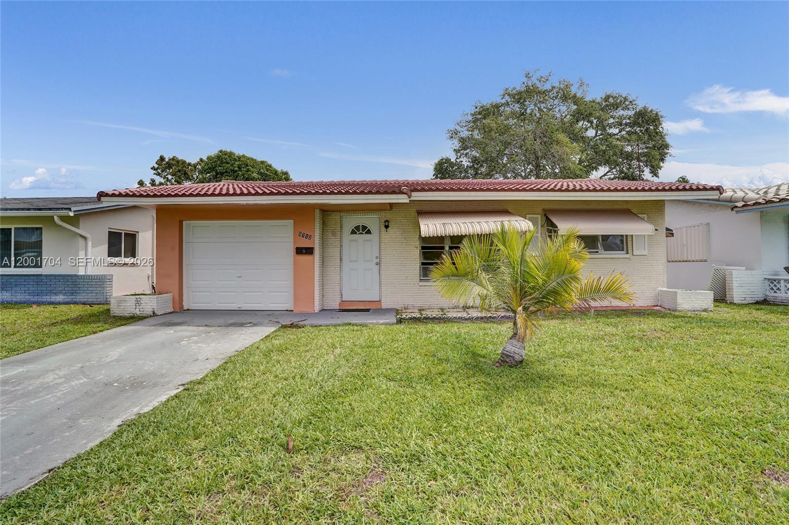 MAINLANDS OF TAMARAC LAKE - Residential