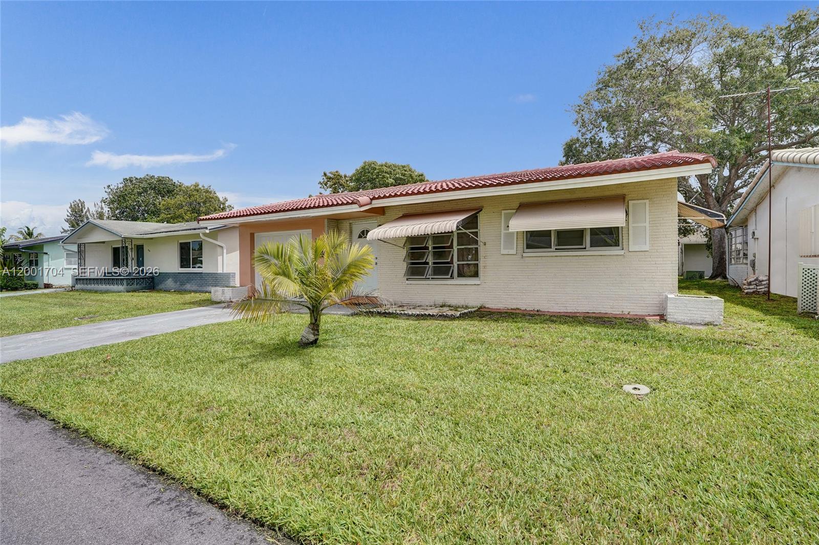 MAINLANDS OF TAMARAC LAKE - Residential