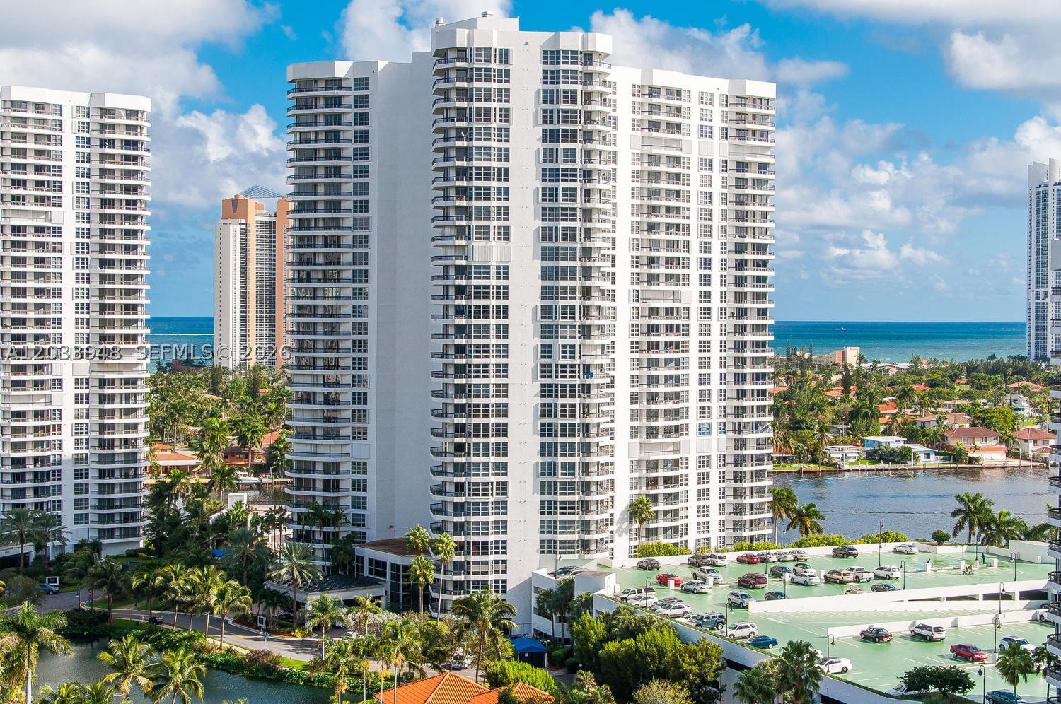 MYSTIC POINTE CONDO NO TH - Residential