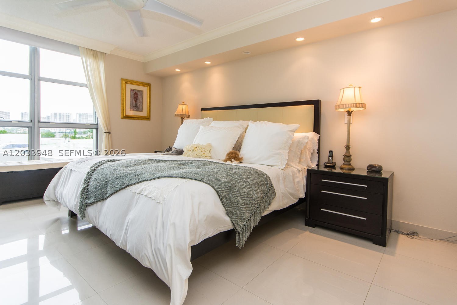 MYSTIC POINTE CONDO NO TH - Residential