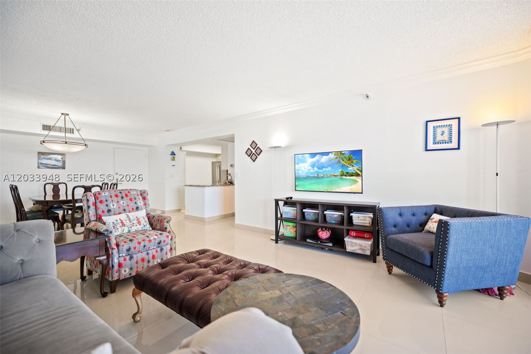 MYSTIC POINTE CONDO NO TH - Residential