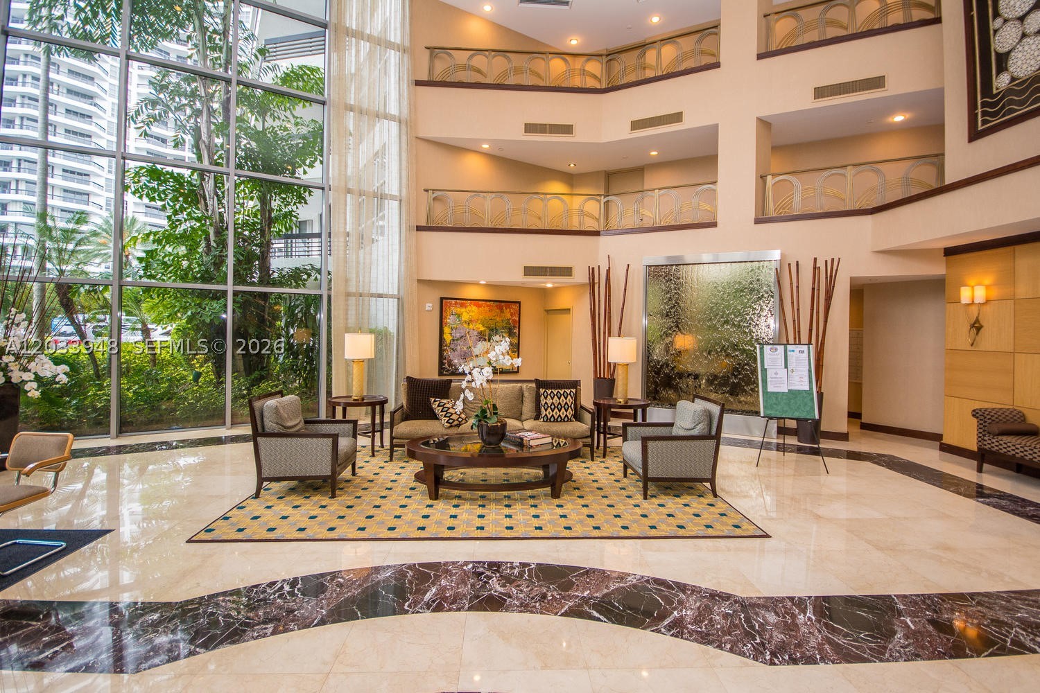 MYSTIC POINTE CONDO NO TH - Residential