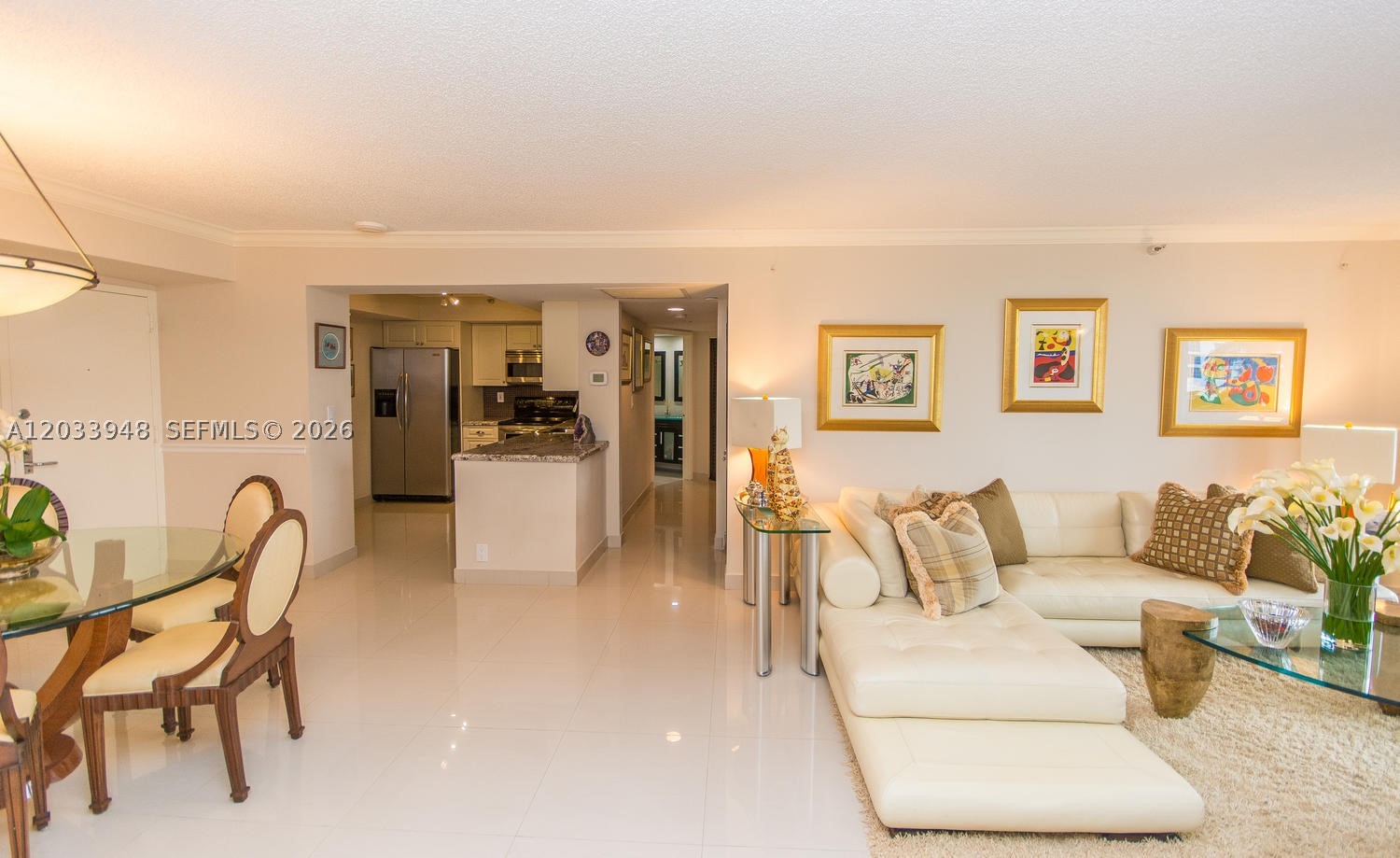 MYSTIC POINTE CONDO NO TH - Residential