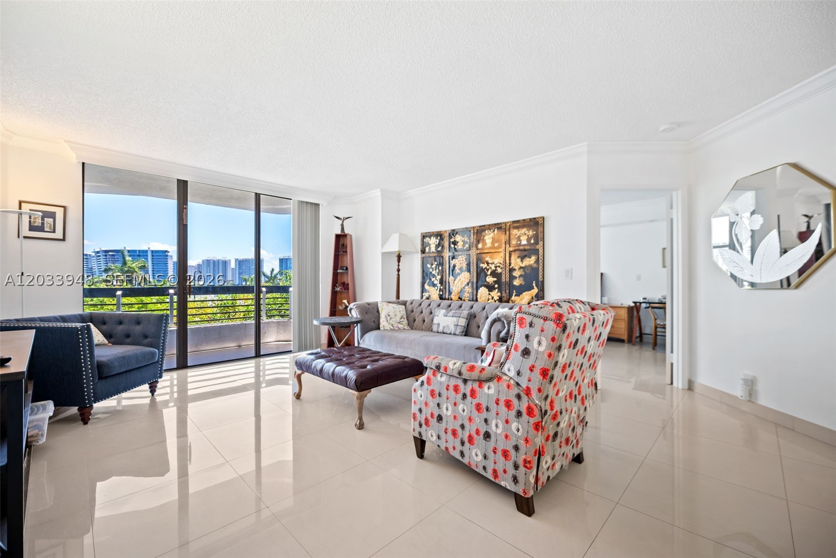 MYSTIC POINTE CONDO NO TH - Residential