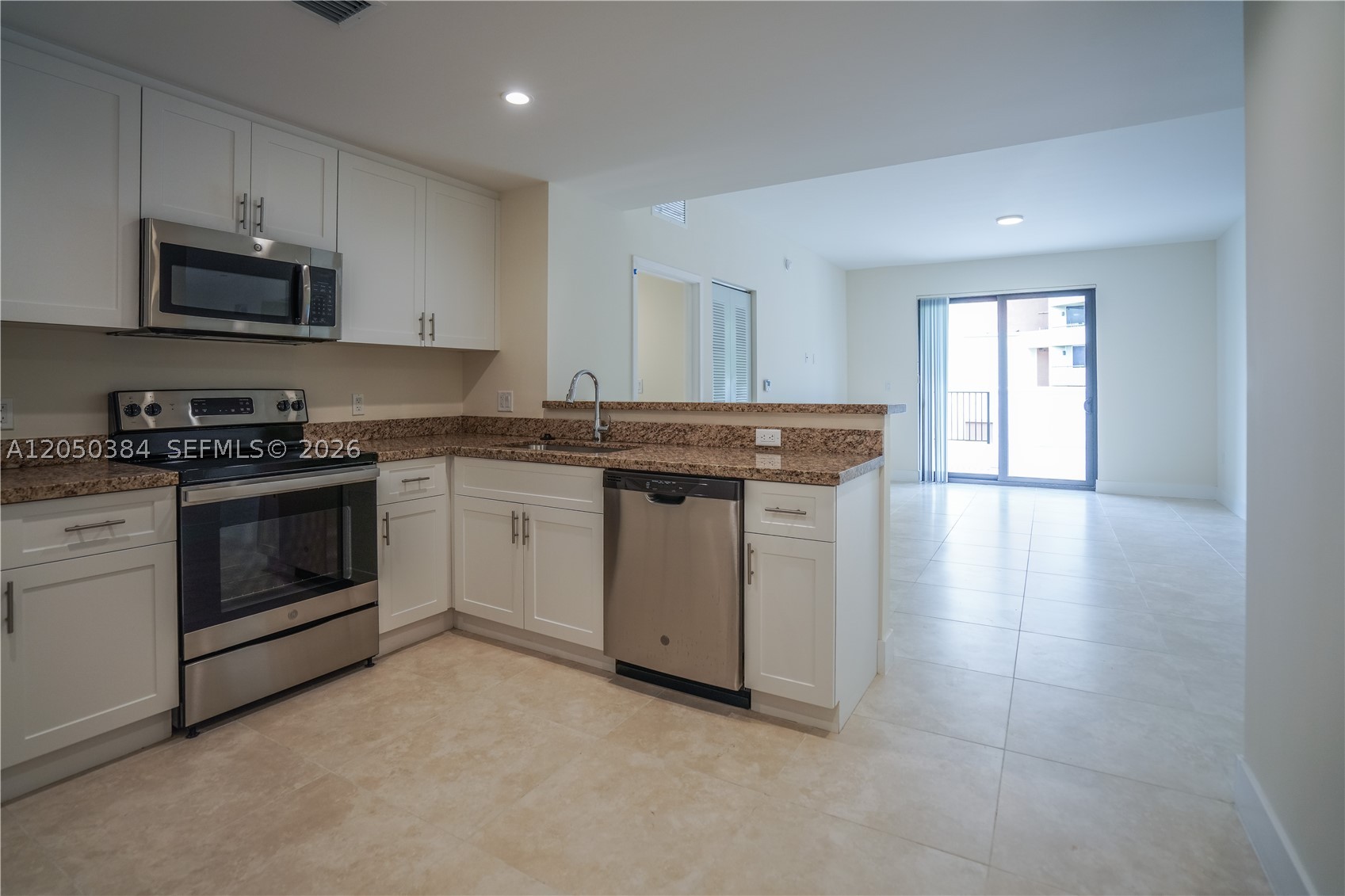 C GAB DOUGLAS SEC - Residential Lease