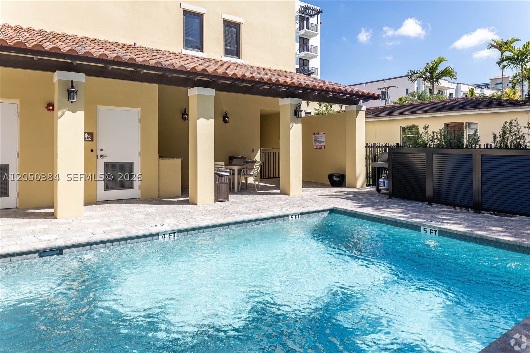 C GAB DOUGLAS SEC - Residential Lease