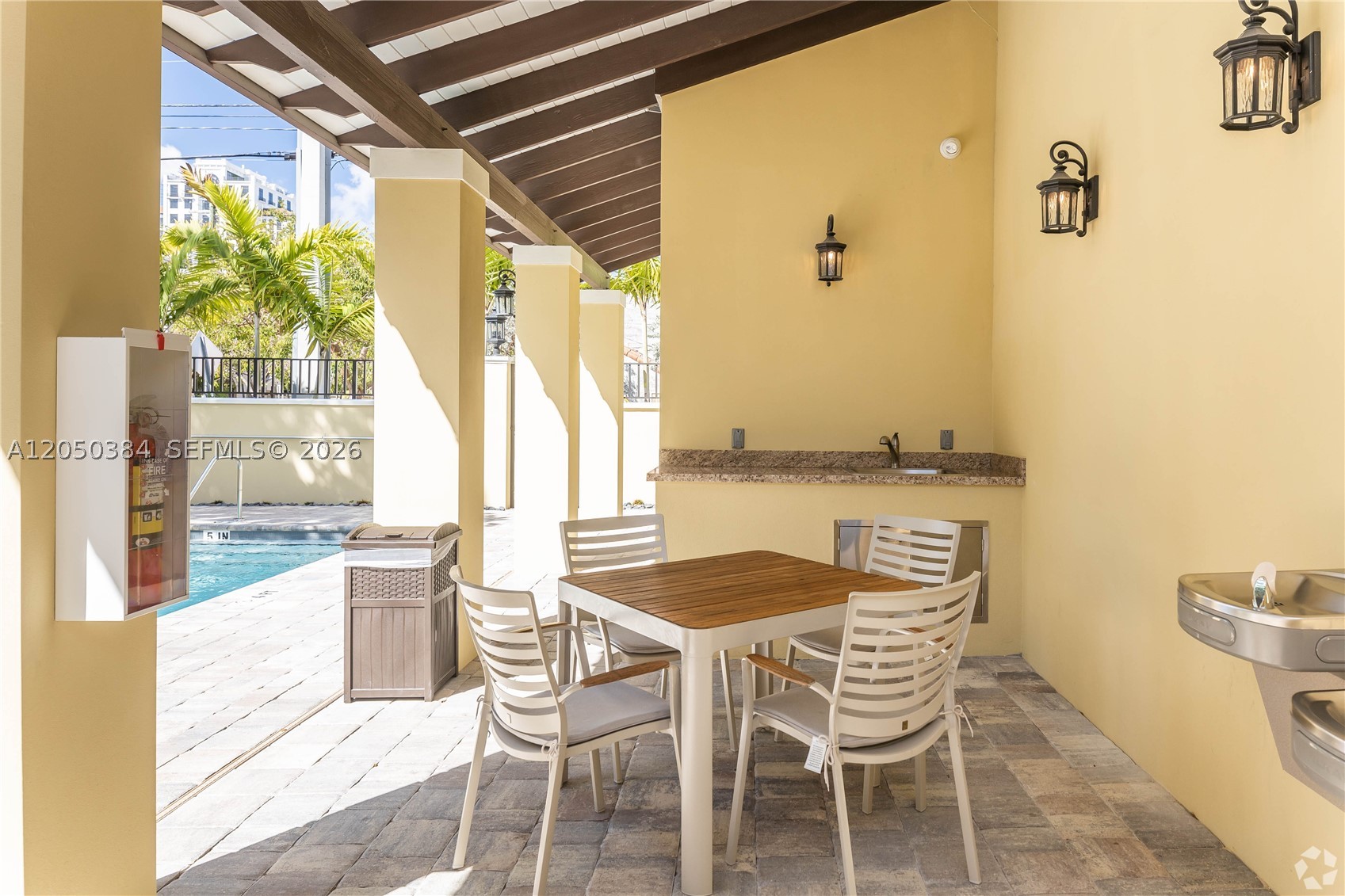 C GAB DOUGLAS SEC - Residential Lease