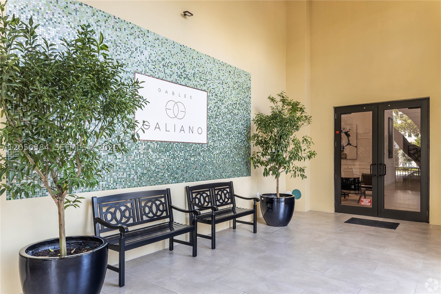 C GAB DOUGLAS SEC - Residential Lease