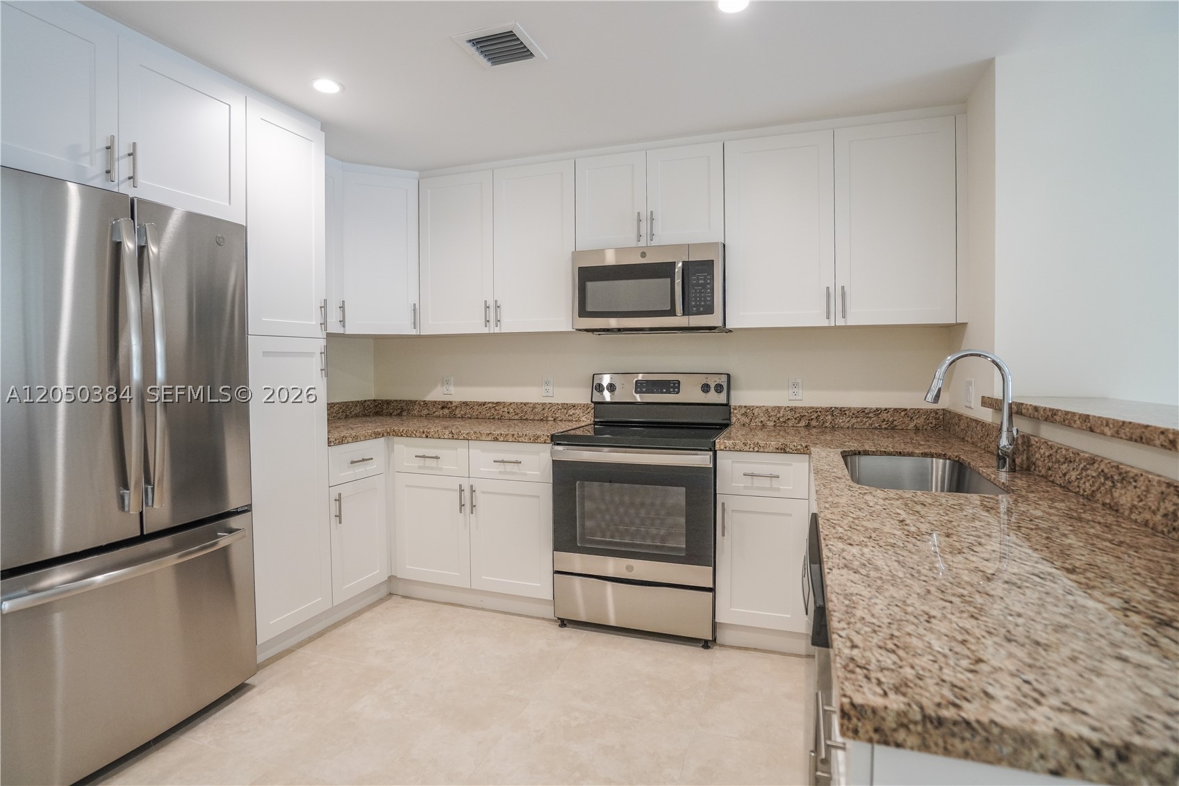 C GAB DOUGLAS SEC - Residential Lease