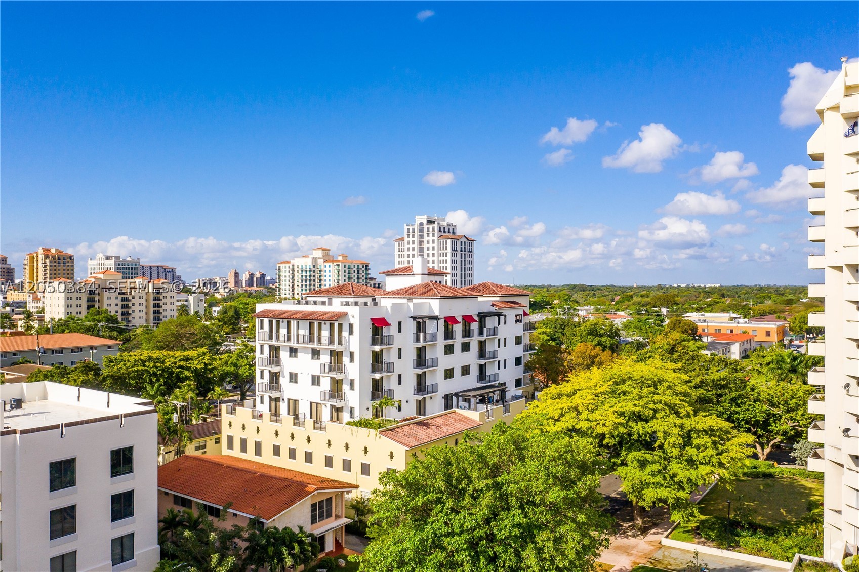 C GAB DOUGLAS SEC - Residential Lease