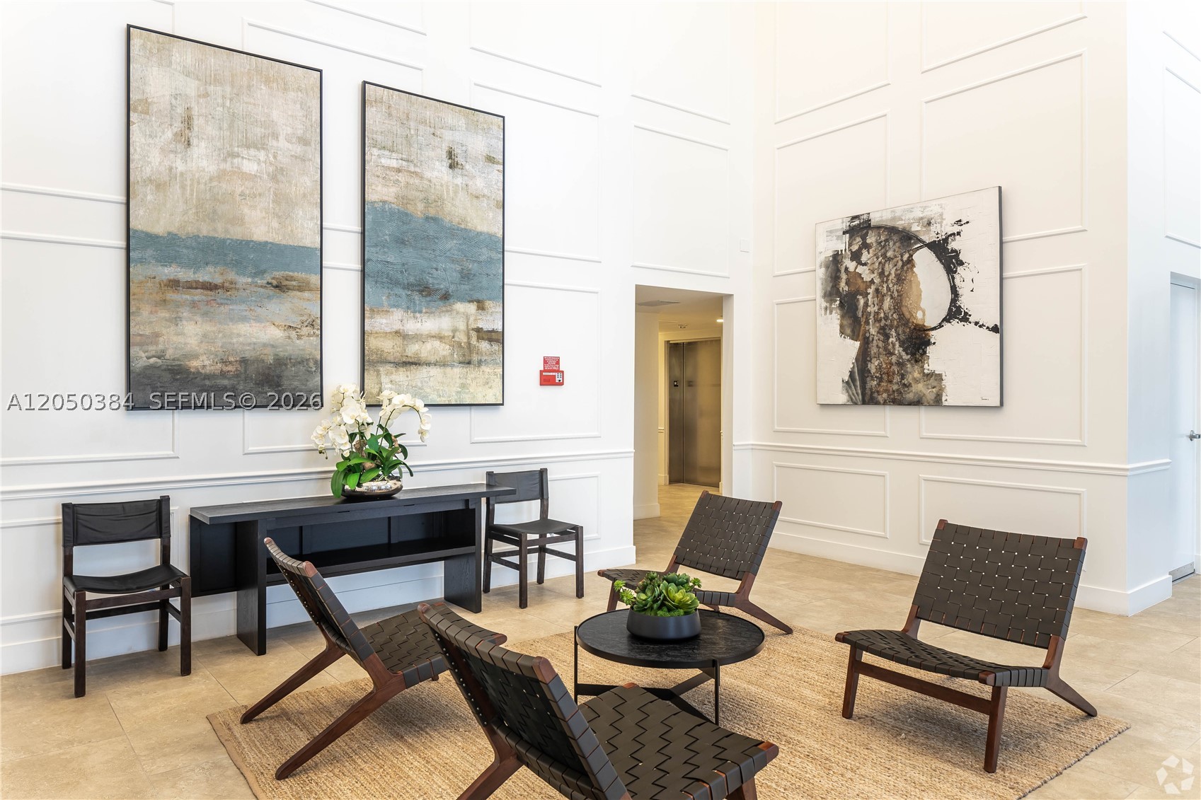 C GAB DOUGLAS SEC - Residential Lease