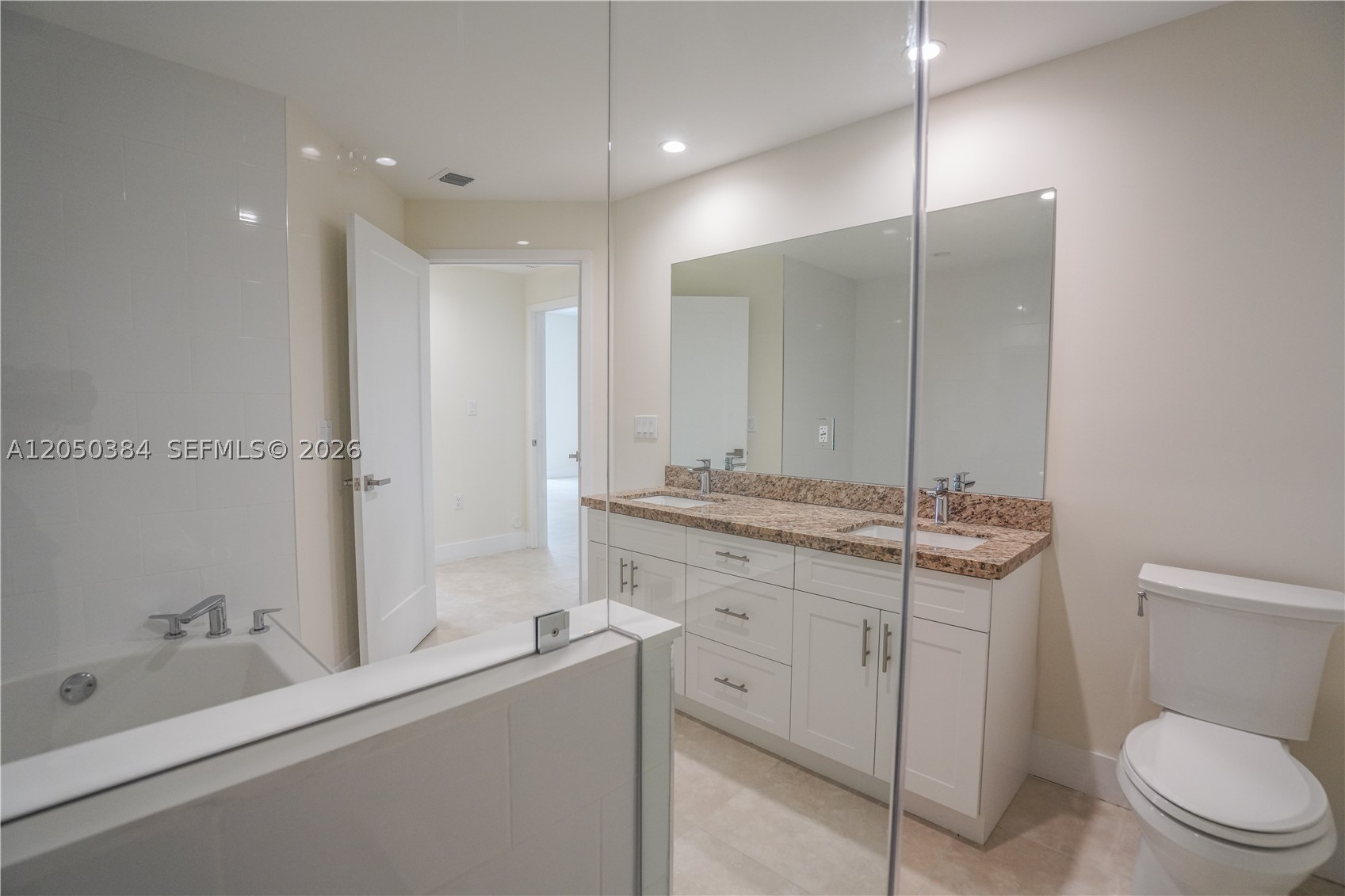 C GAB DOUGLAS SEC - Residential Lease