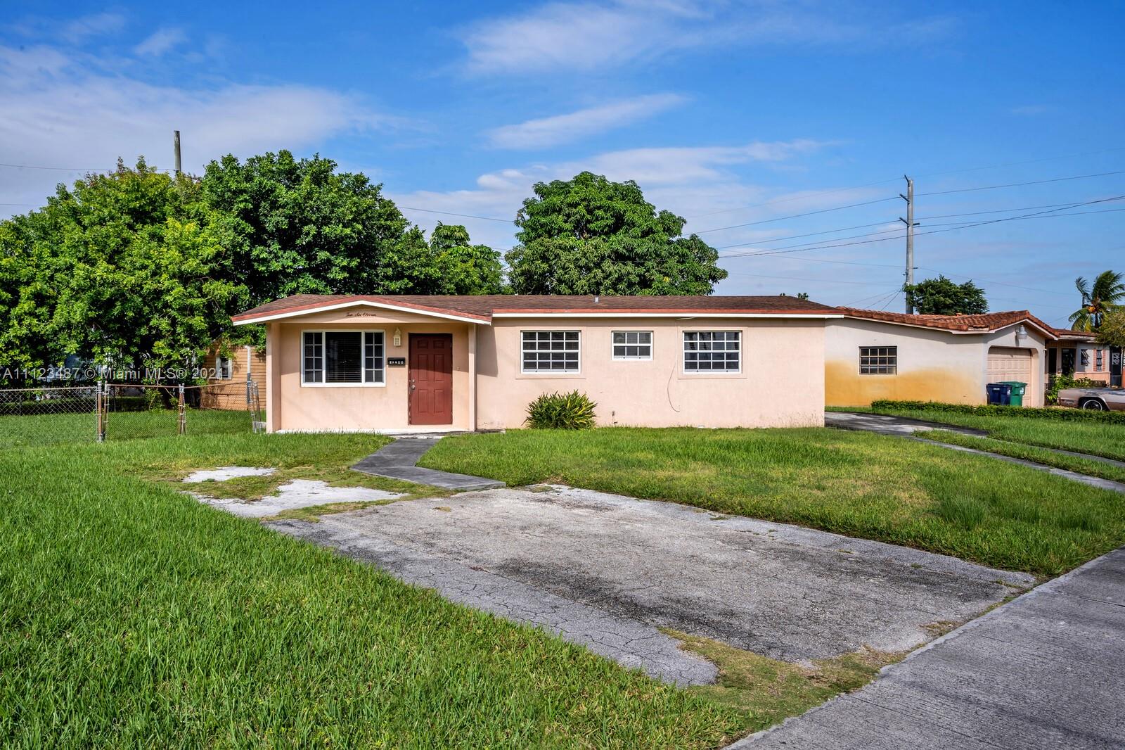 RICHMOND HGTS ESTS 2ND AD - Residential