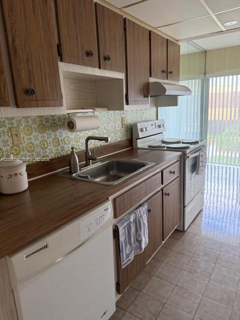 SOUTH WINDS CONDO - Residential