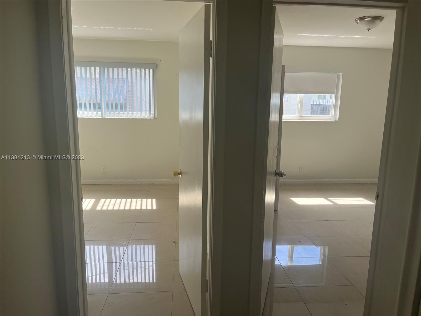 CORONET VILLAGE CONDOMINI - Residential Lease