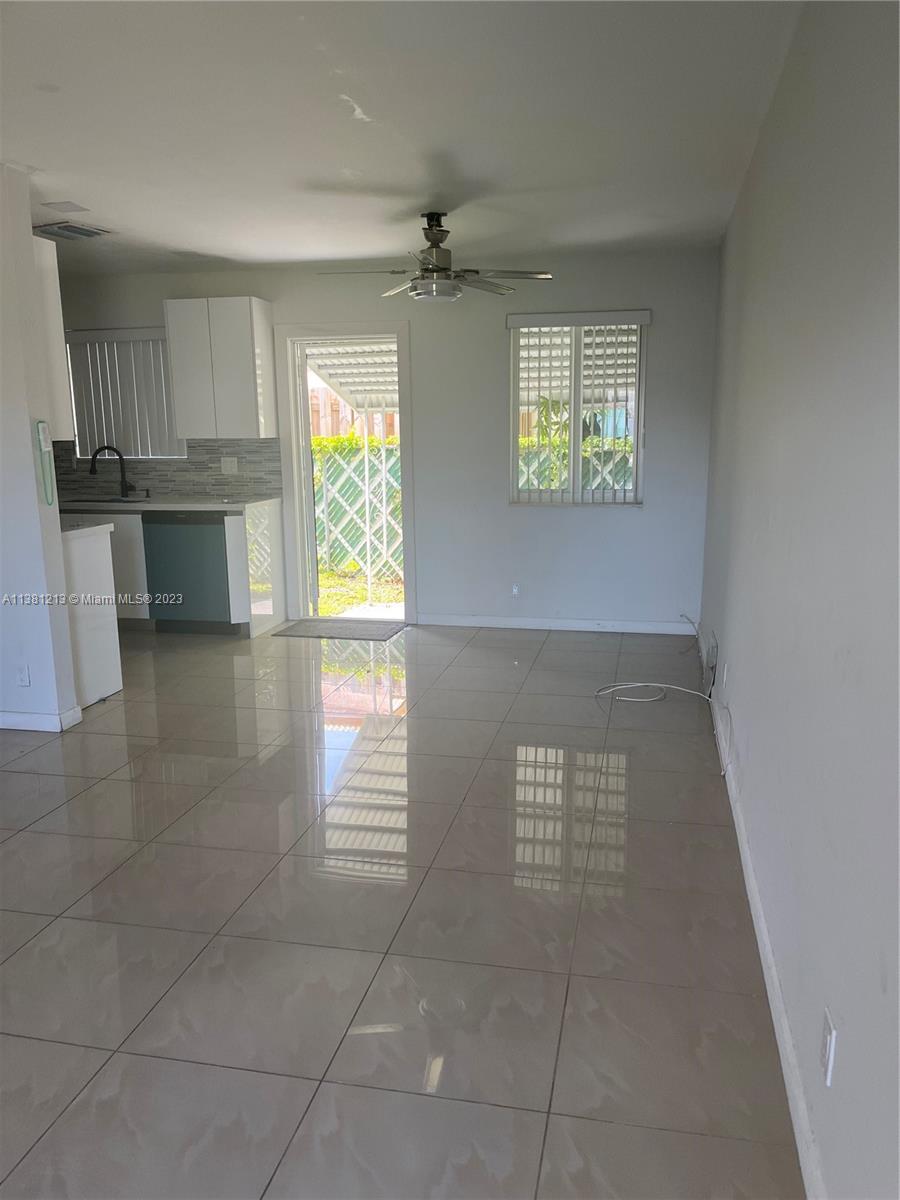 CORONET VILLAGE CONDOMINI - Residential Lease
