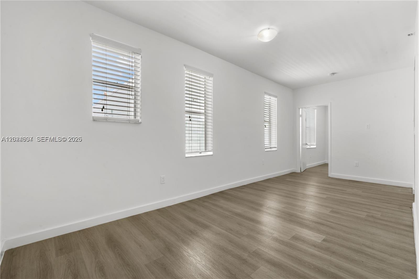 THE ELAINE CONDO - Residential Lease