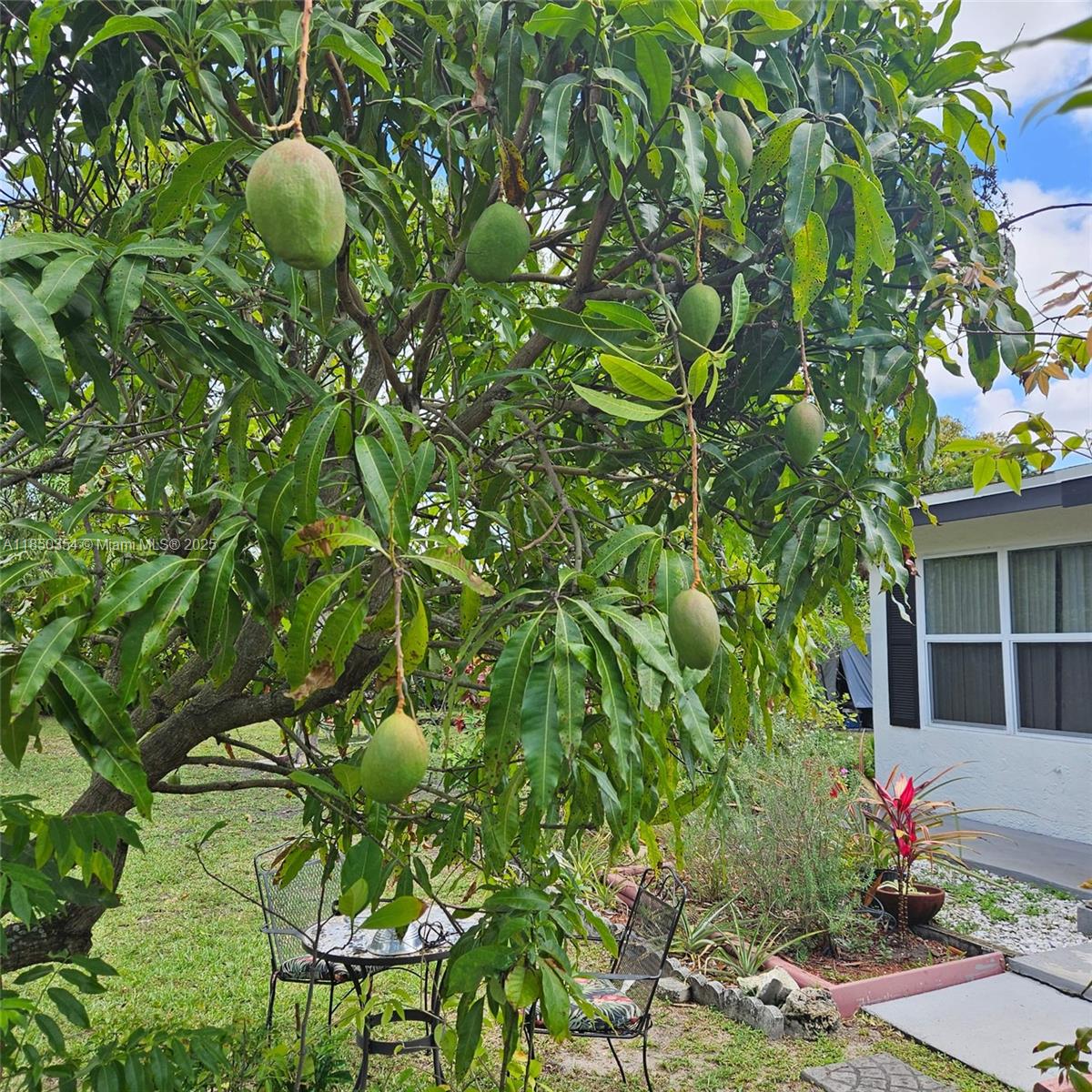 LAUDERDALE LITTLE RANCHES - Residential Lease