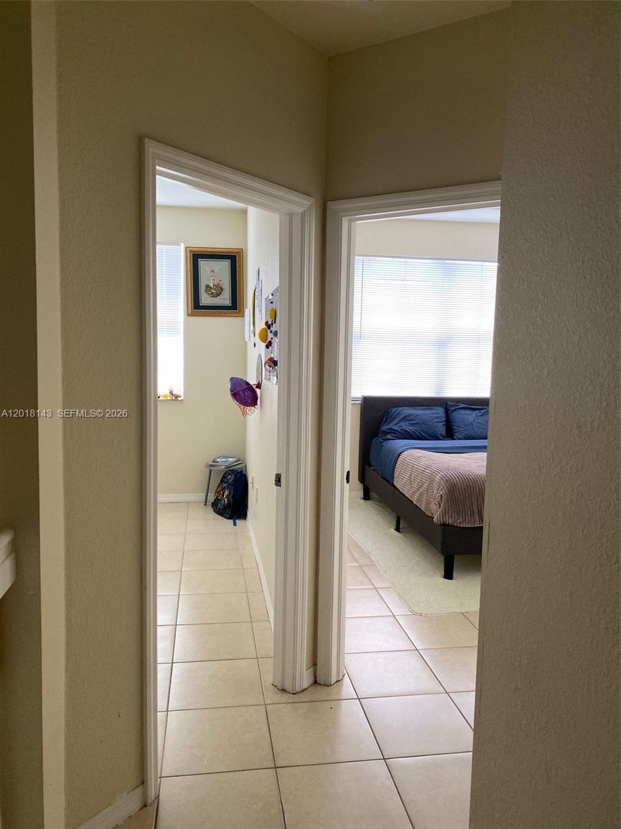 BLUEWATERS SUBDIVISION - Residential Lease