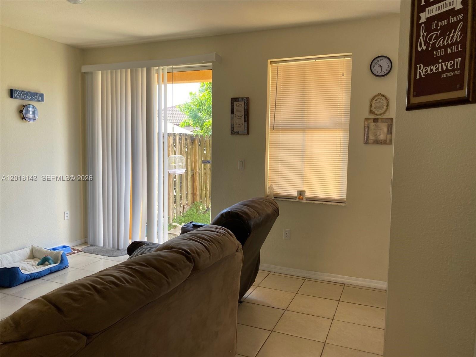BLUEWATERS SUBDIVISION - Residential Lease