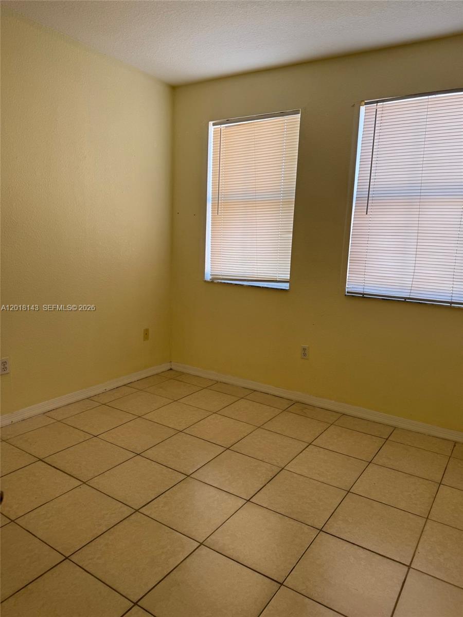 BLUEWATERS SUBDIVISION - Residential Lease