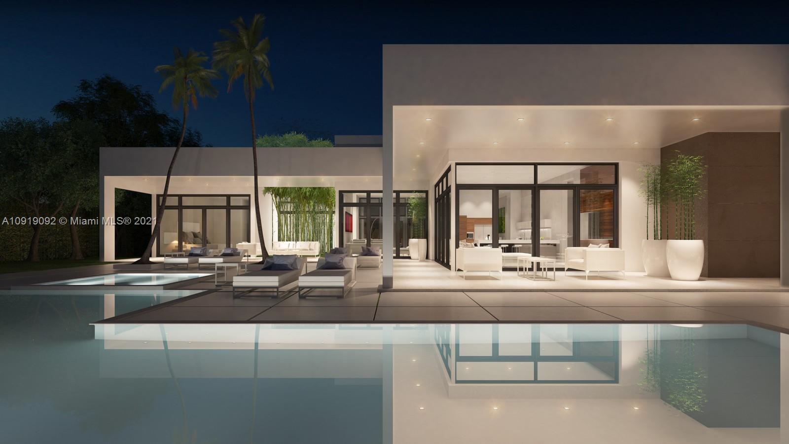 SUNILAND ESTATES 1ST ADDN - Residential