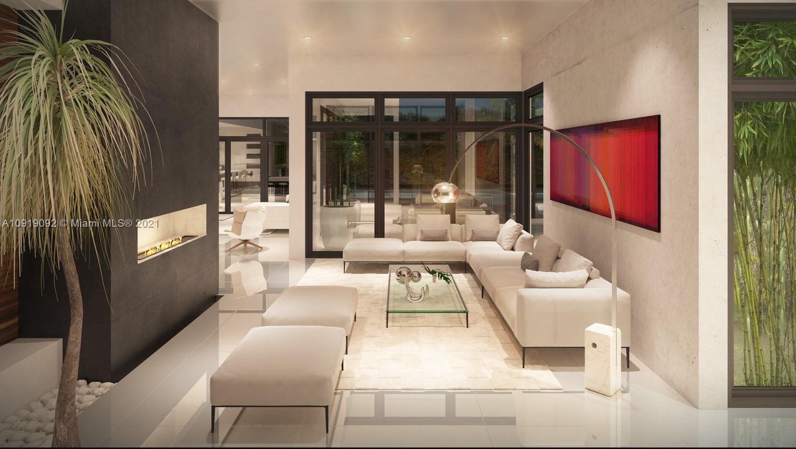 SUNILAND ESTATES 1ST ADDN - Residential