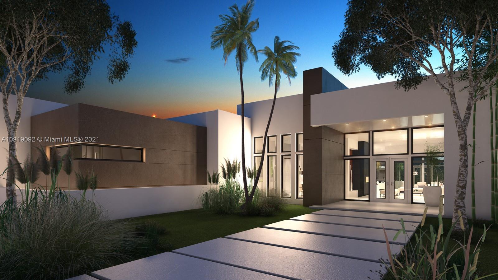 SUNILAND ESTATES 1ST ADDN - Residential