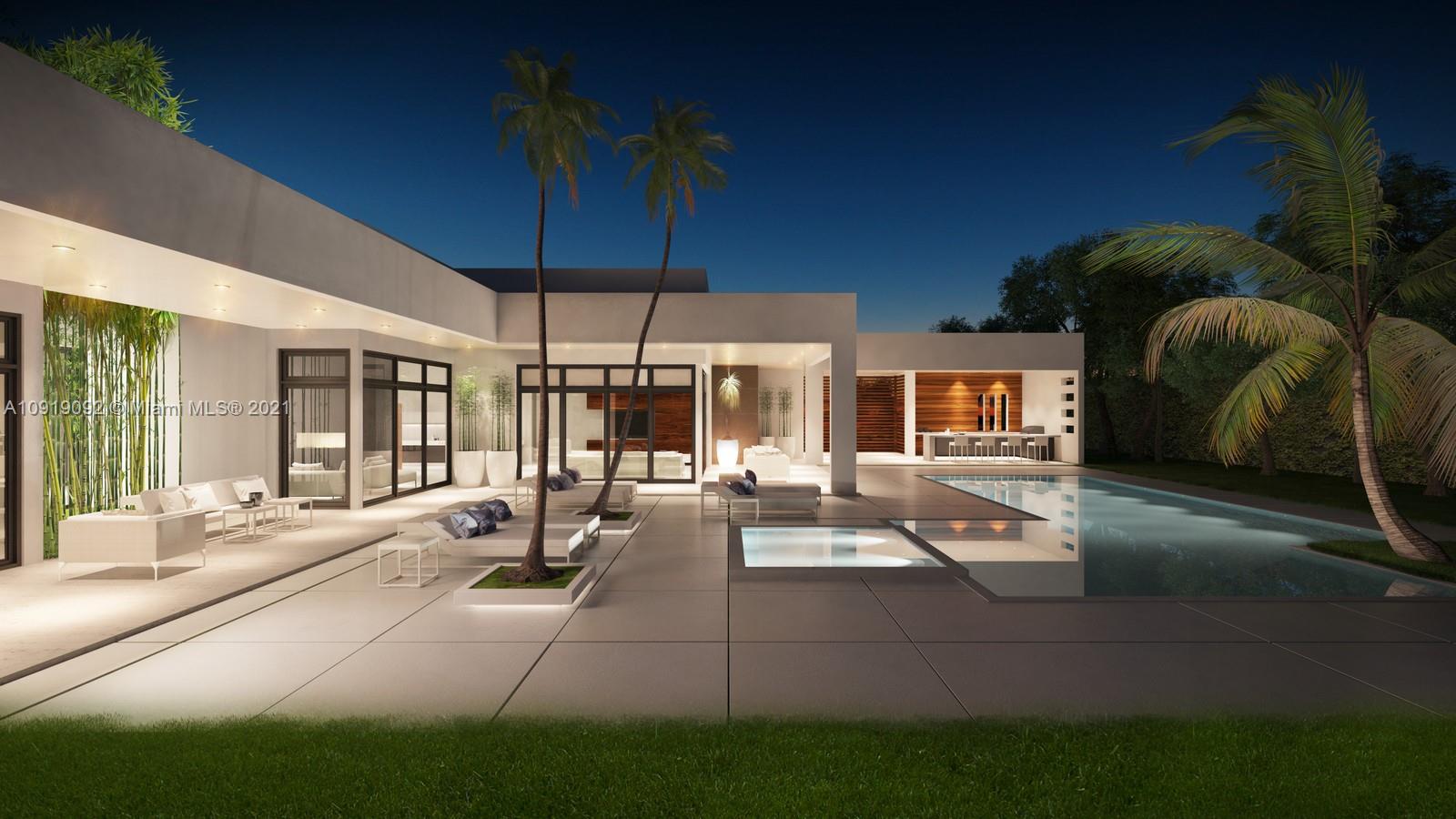 SUNILAND ESTATES 1ST ADDN - Residential