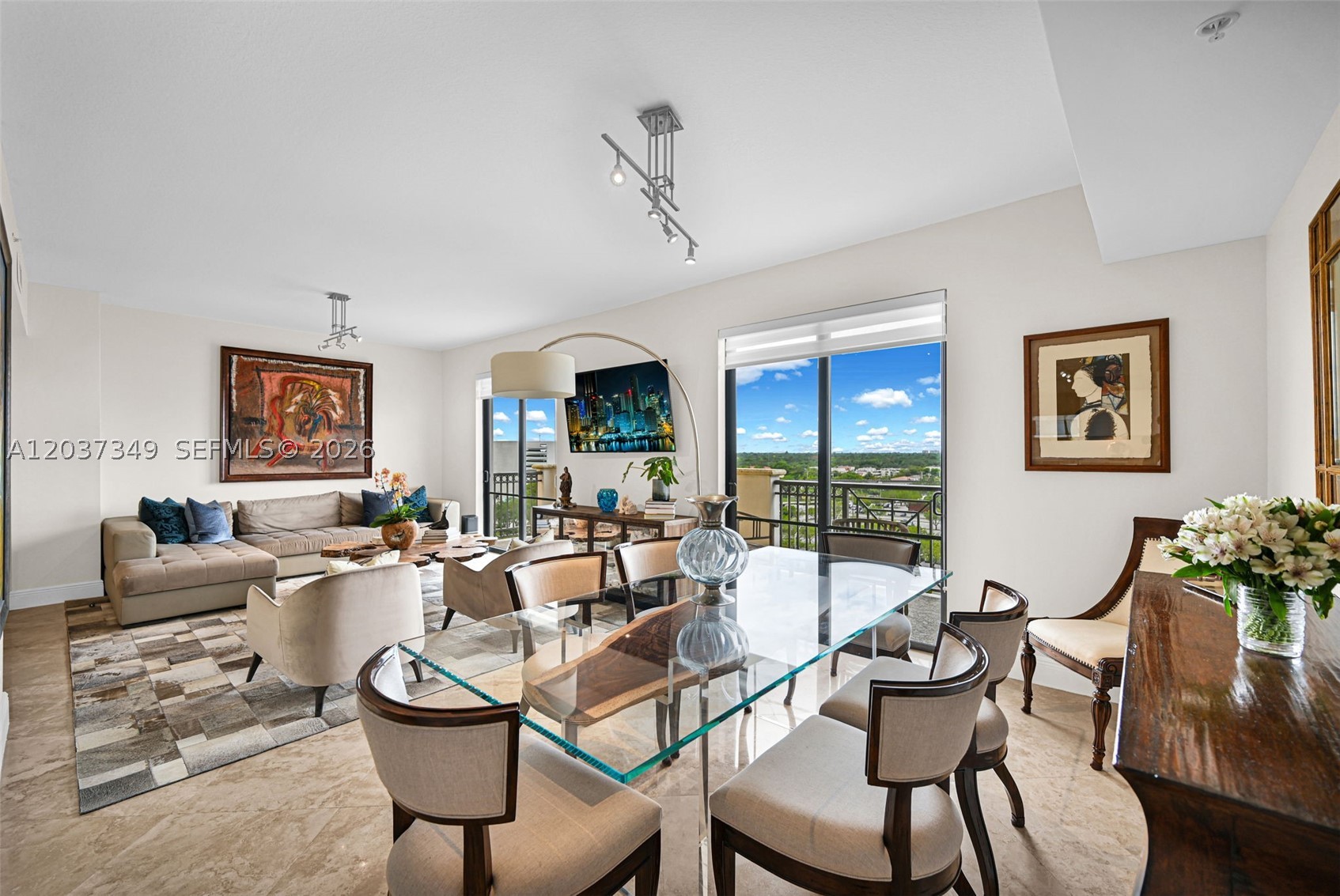 COLONNADE AT DADELAND SE - Residential