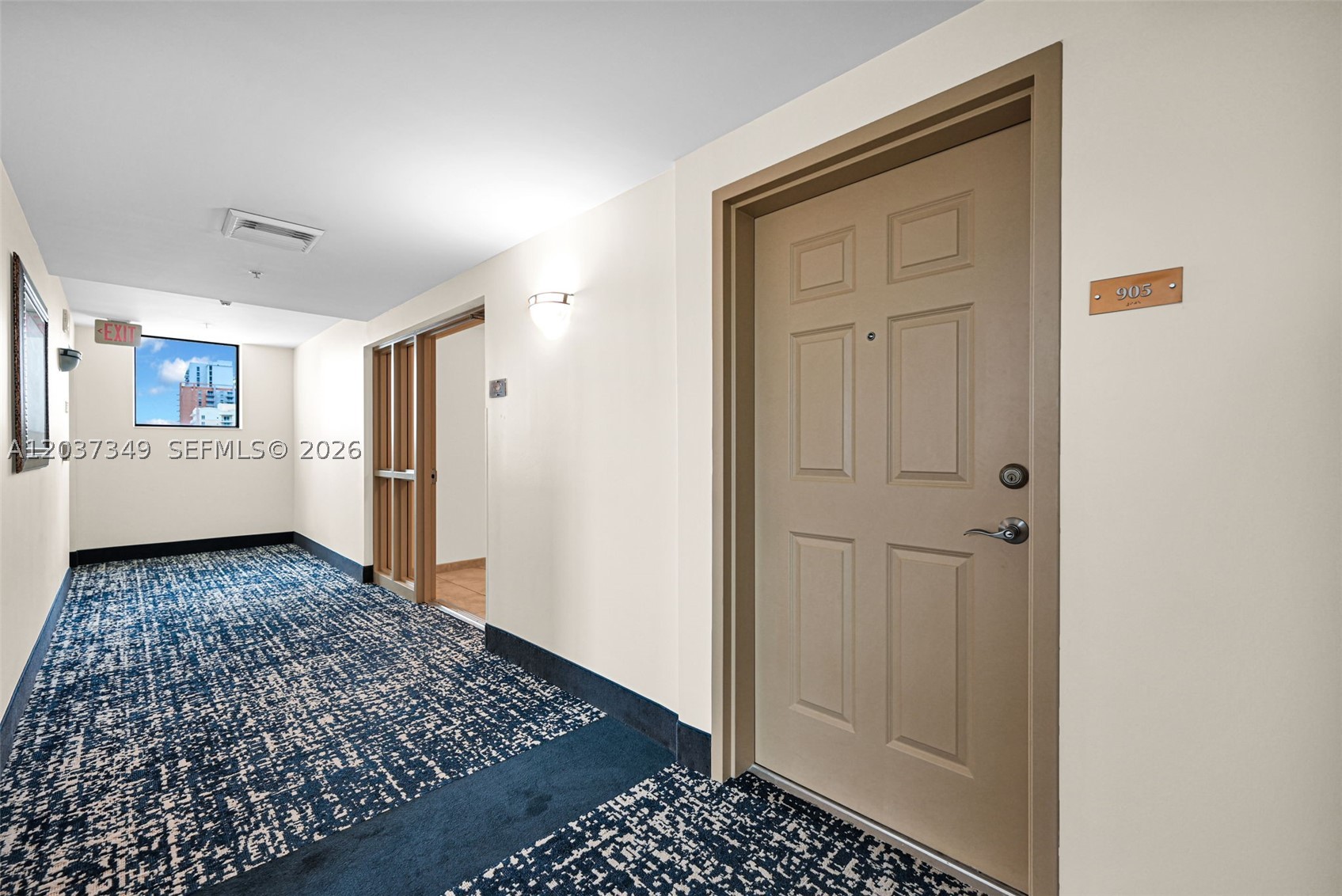 COLONNADE AT DADELAND SE - Residential
