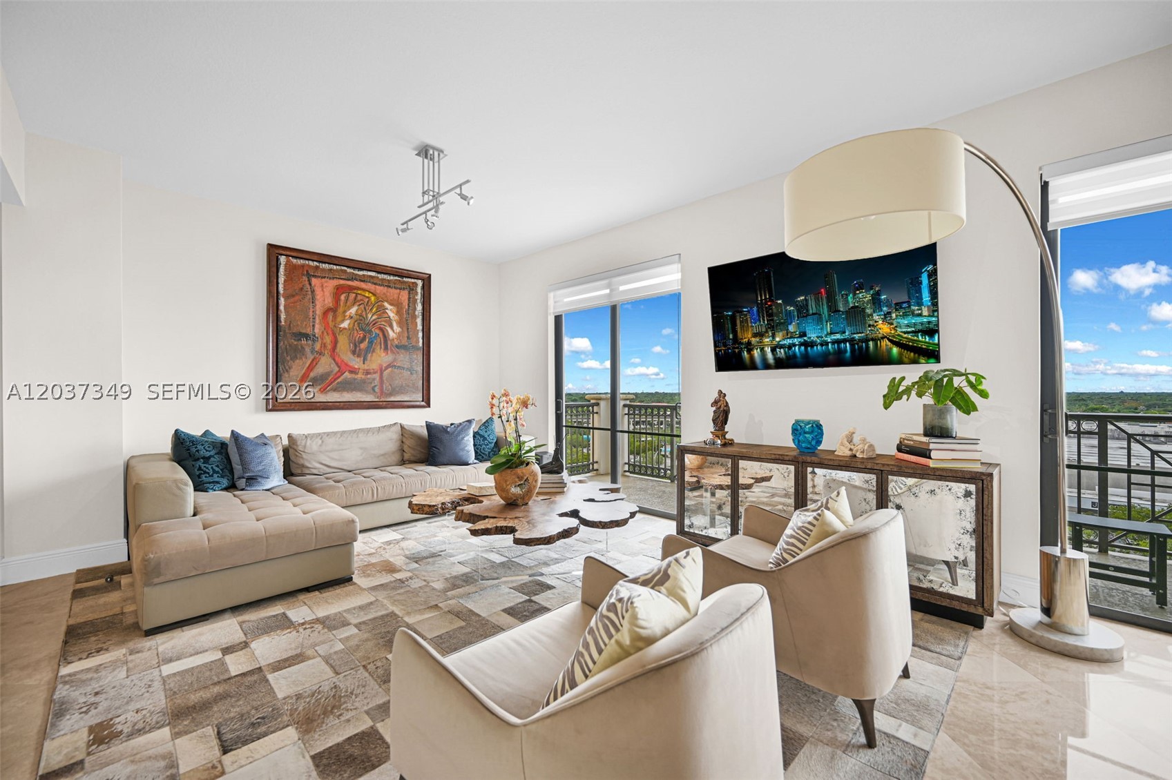 COLONNADE AT DADELAND SE - Residential
