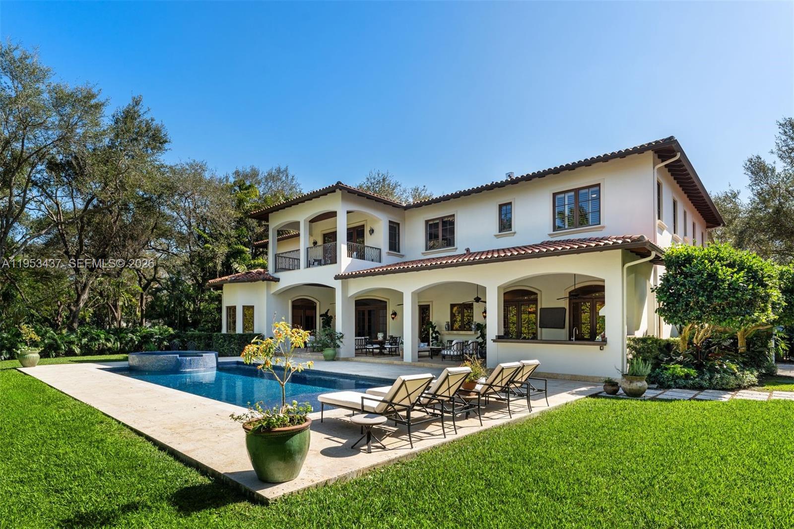 FELIX PARK HOME ACRES - Residential