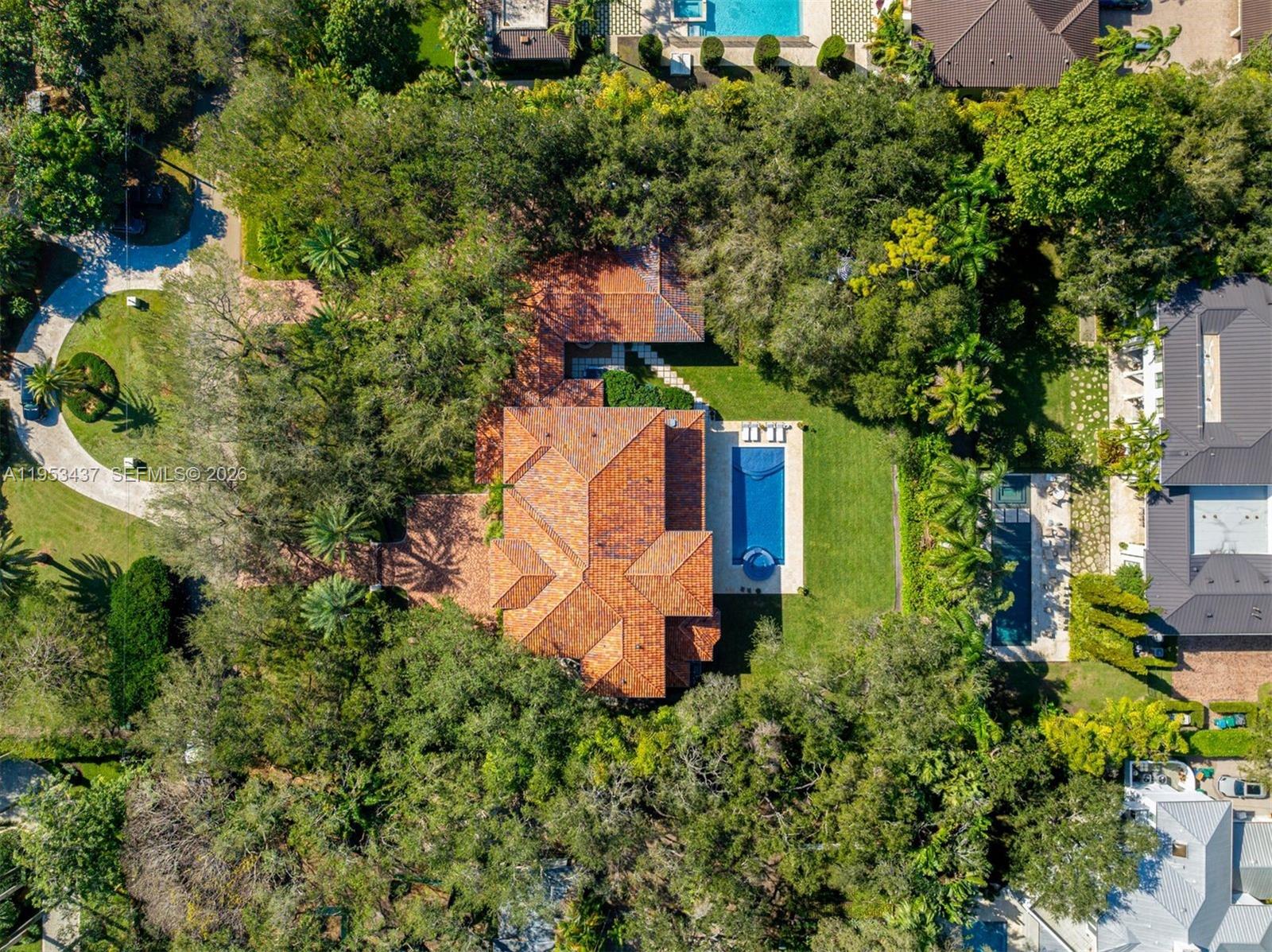 FELIX PARK HOME ACRES - Residential