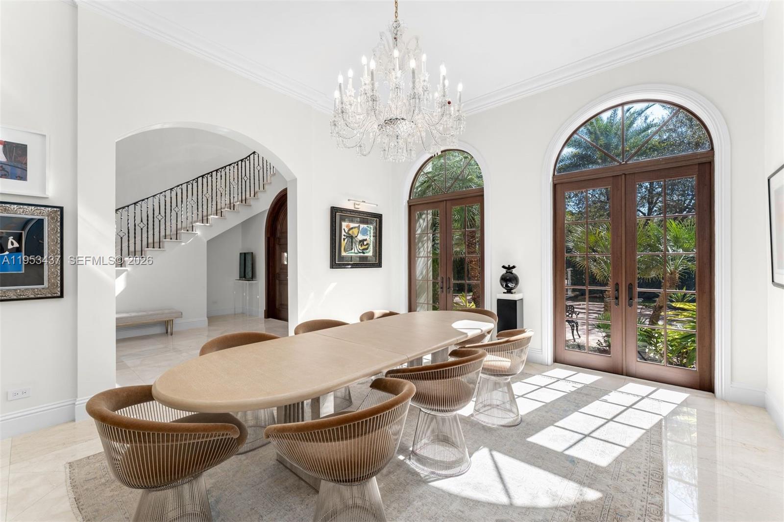 FELIX PARK HOME ACRES - Residential