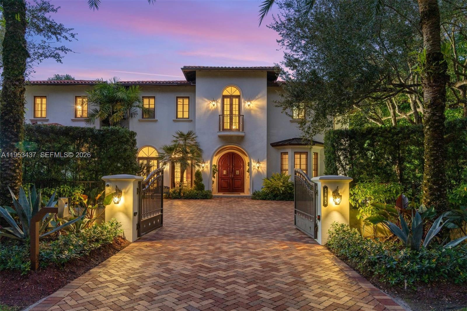FELIX PARK HOME ACRES - Residential