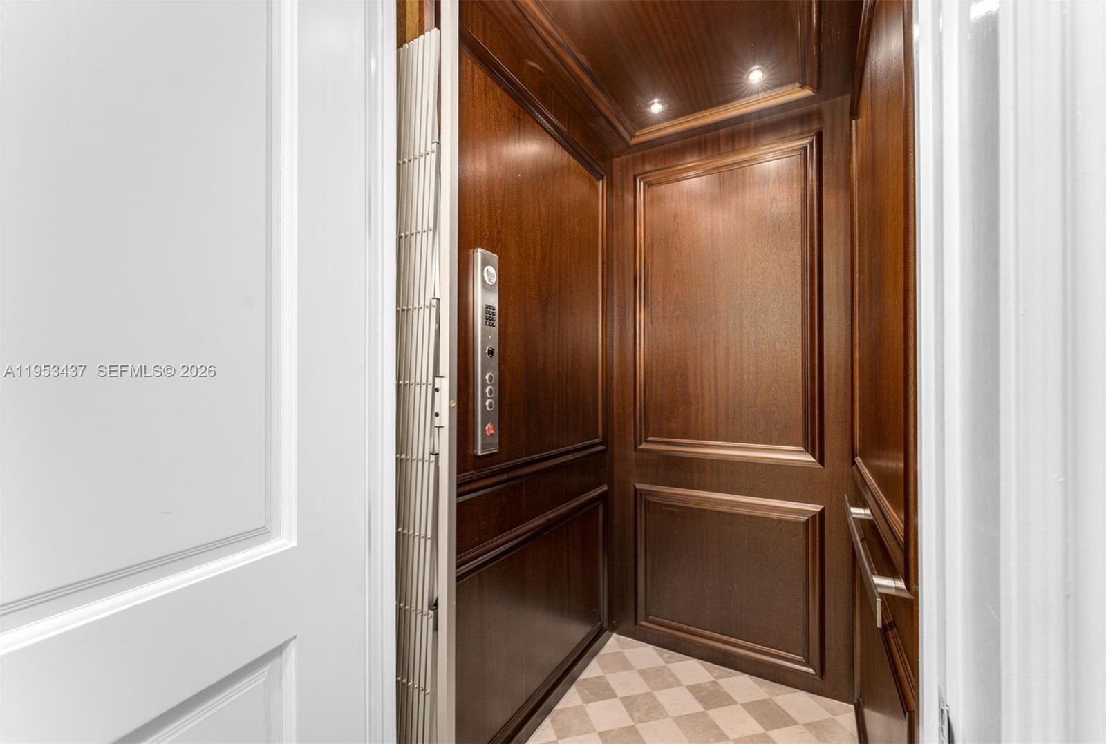 FELIX PARK HOME ACRES - Residential