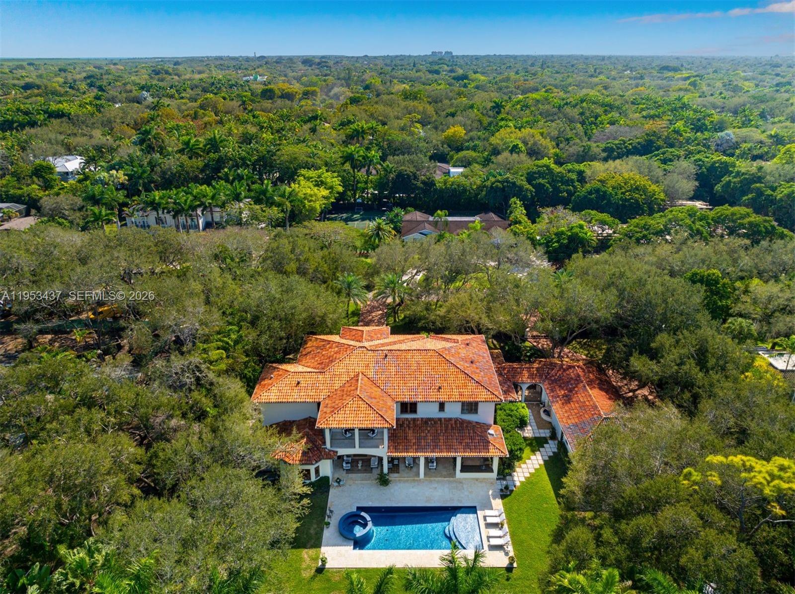 FELIX PARK HOME ACRES - Residential